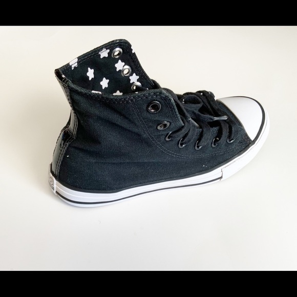 Converse Hello Kitty High Top size 2 - Picture 2 of 8